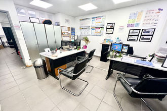  localcommercial le-raincy 93340