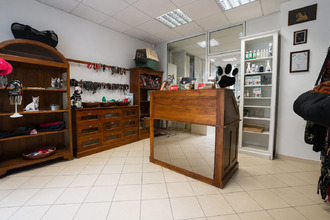  localcommercial le-raincy 93340