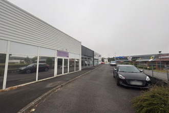  localcommercial le-relecq-kerhuon 29480