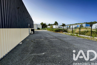  localcommercial le-teich 33470