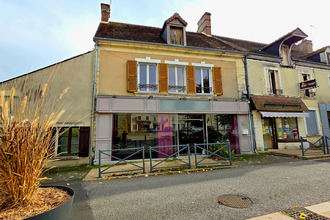  localcommercial le-theil 61260