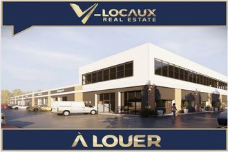  localcommercial le-thillay 95500