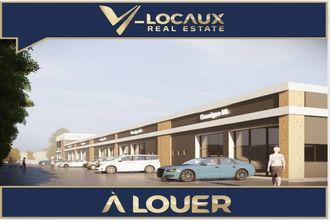  localcommercial le-thillay 95500