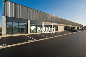  localcommercial le-thillay 95500