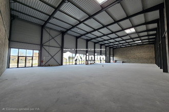  localcommercial le-thillay 95500