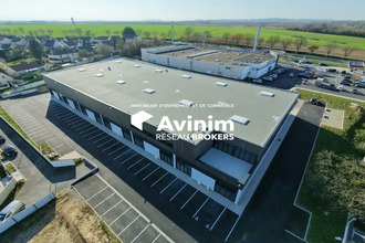  localcommercial le-thillay 95500