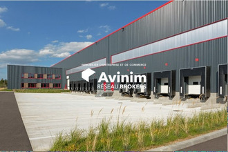  localcommercial le-thillay 95500