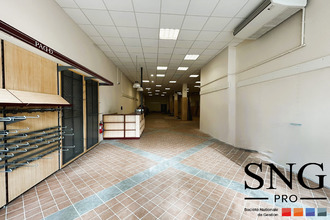  localcommercial le-tholonet 13100