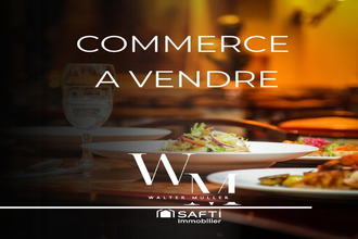  localcommercial le-touquet-paris-plage 62520