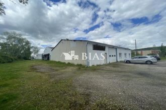  localcommercial le-trait 76580