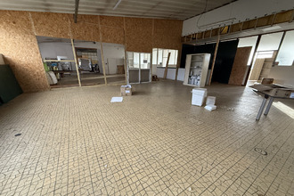  localcommercial le-vernet 03200