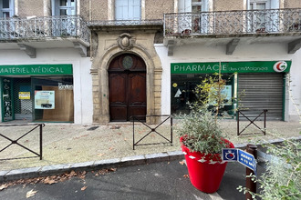  localcommercial le-vigan 30120