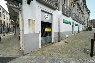  localcommercial le-vigan 30120