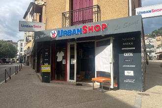  localcommercial le-vigan 30120