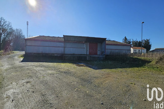  localcommercial les-epesses 85590