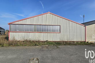  localcommercial les-epesses 85590