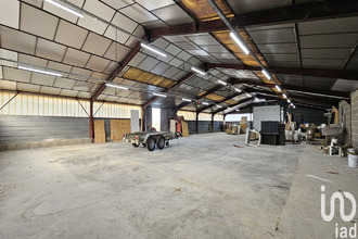  localcommercial les-epesses 85590