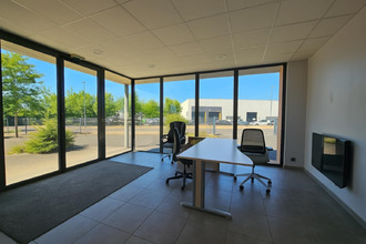  localcommercial les-herbiers 85500