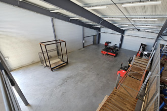  localcommercial les-herbiers 85500