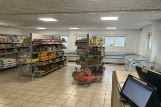  localcommercial les-herbiers 85500