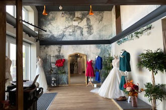  localcommercial les-herbiers 85500