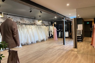  localcommercial les-herbiers 85500