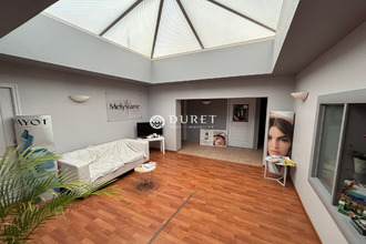  localcommercial les-herbiers 85500