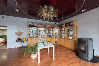  localcommercial les-herbiers 85500