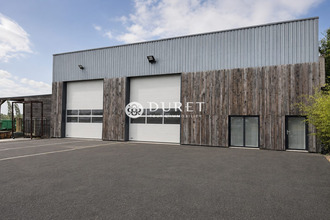  localcommercial les-herbiers 85500