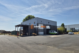  localcommercial les-herbiers 85500