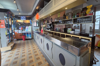  localcommercial les-mureaux 78130