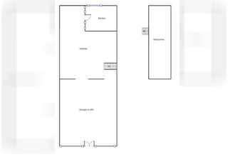  localcommercial les-mureaux 78130
