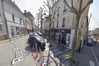  localcommercial les-mureaux 78130