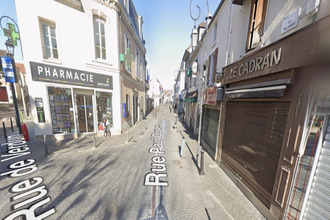  localcommercial les-mureaux 78130