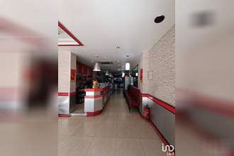  localcommercial les-pavillons-sous-bois 93320