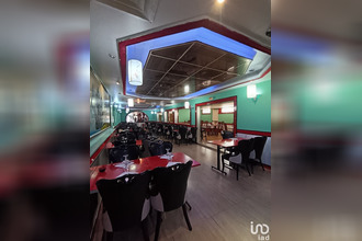  localcommercial les-pavillons-sous-bois 93320