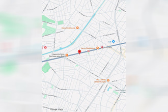  localcommercial les-pavillons-sous-bois 93320