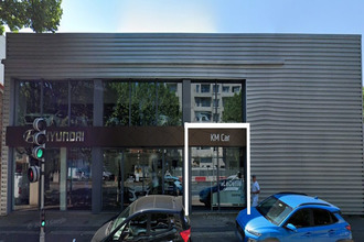  localcommercial les-pavillons-sous-bois 93320