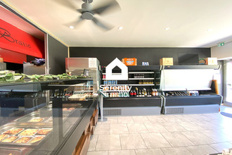  localcommercial les-pennes-mirabeau 13170