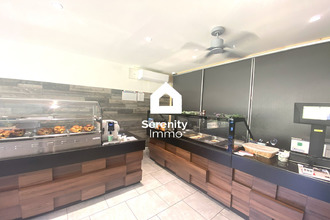  localcommercial les-pennes-mirabeau 13170