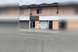  localcommercial les-pennes-mirabeau 13170