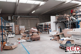  localcommercial les-pennes-mirabeau 13170