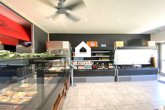  localcommercial les-pennes-mirabeau 13170