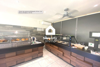  localcommercial les-pennes-mirabeau 13170