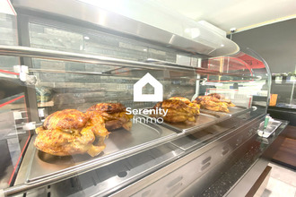  localcommercial les-pennes-mirabeau 13170