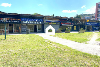  localcommercial les-pennes-mirabeau 13170