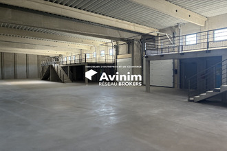  localcommercial les-pennes-mirabeau 13170