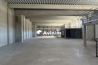  localcommercial les-pennes-mirabeau 13170