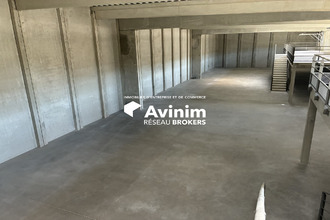 localcommercial les-pennes-mirabeau 13170