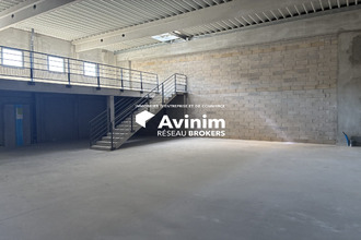  localcommercial les-pennes-mirabeau 13170